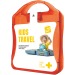 MyKit aeroplane kit for children, first aid kit promotional