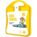 MyKit aeroplane kit for children, first aid kit promotional