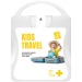 MyKit aeroplane kit for children, first aid kit promotional