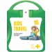 MyKit aeroplane kit for children, first aid kit promotional