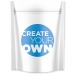 10 customisable dressings with colour printed paper pouch wholesaler