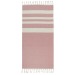 Serviette de hammam Anders 147 x 75,5 cm wholesaler