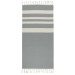 Serviette de hammam Anders 147 x 75,5 cm wholesaler