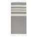 Serviette de hammam Anders 147 x 75,5 cm, Serviette ou drap de plage promotional