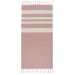 Serviette de hammam Anders 147 x 75,5 cm wholesaler