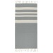 Serviette de hammam Anders 147 x 75,5 cm wholesaler