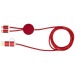 Alasia 5-in-1 Cable made from recycled aluminum and plastic, 150 cm for data synchronization and fast charging wholesaler