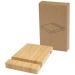 Support téléphone en bambou Bubup à 2 angles pour tablettes et téléphone wholesaler