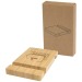 Support téléphone en bambou Bubup à 2 angles pour tablettes et téléphone, Moins de 1 euro promotional