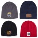 Boîte d'échantillons de bonnets, Bonnet promotional