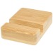 Ebla bamboo phone holder wholesaler