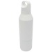 Bouteille isotherme Odessy de 600 ml en acier inoxydable recyclé RCS avec gobelet de 300 ml wholesaler