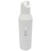 Bouteille isotherme Odessy de 600 ml en acier inoxydable recyclé RCS avec gobelet de 300 ml wholesaler
