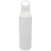 Bouteille isotherme Odessy de 600 ml en acier inoxydable recyclé RCS avec gobelet de 300 ml wholesaler