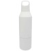 Bouteille isotherme Odessy de 600 ml en acier inoxydable recyclé RCS avec gobelet de 300 ml wholesaler