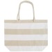 Florida Recycled GRS Beach Tote Bag 270 g/m² wholesaler