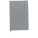 Carnet Classic L à couverture rigide - ligné, Carnet Moleskine promotional