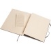 Carnet Classic XL à couverture rigide - ligné, Carnet Moleskine promotional