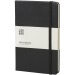 Carnet Classic format poche à couverture rigide - ligné, Carnet Moleskine promotional