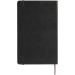 Classic L Notebook with Hard Cover - Gridded, Moleskine Notebook promotional