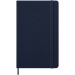 Agenda L quotidien 12 mois Moleskine à couverture rigide, agenda promotional