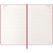Agenda L quotidien 12 mois Moleskine à couverture rigide wholesaler