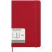 Agenda L hebdomadaire 12 mois Moleskine à couverture rigide wholesaler