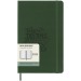 Agenda L hebdomadaire 12 mois Moleskine à couverture rigide, agenda promotional