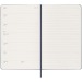 Agenda L hebdomadaire 12 mois Moleskine à couverture rigide wholesaler
