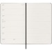 Agenda L hebdomadaire 12 mois Moleskine à couverture rigide wholesaler