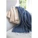 Couverture recyclée GRS Dolly, Couverture ou plaid promotional