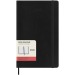 Agenda L quotidien 12 mois Moleskine à couverture souple wholesaler