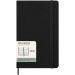 Agenda L vertical 12 mois Moleskine à couverture rigide wholesaler