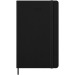 Agenda L vertical 12 mois Moleskine à couverture rigide wholesaler