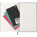 Agenda L vertical 12 mois Moleskine à couverture rigide wholesaler