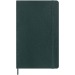 Carnet L Moleskine 100% VEGEA® Boa à couverture souple - ligné wholesaler