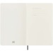 Carnet L Moleskine 100% VEGEA® Boa à couverture souple - ligné, Carnet Moleskine promotional