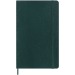 Carnet L Moleskine 100% VEGEA® Boa à couverture souple - ligné, Carnet Moleskine promotional