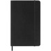 Agenda de poche hebdomadaire 12 mois Moleskine à couverture souple, Carnet Moleskine promotional