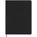 Agenda XL hebdomadaire 12 mois Moleskine à couverture rigide, Carnet Moleskine promotional