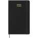 Agenda L hebdomadaire non daté Moleskine à couverture rigide wholesaler
