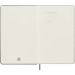 Agenda L hebdomadaire non daté Moleskine à couverture rigide wholesaler