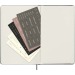 Agenda L hebdomadaire non daté Moleskine à couverture rigide wholesaler