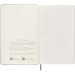 Carnet L Moleskine Smart - ligné wholesaler