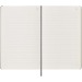 Carnet L Moleskine Smart - ligné, Carnet Moleskine promotional