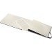 Grand album aquarelle Moleskine, Carnet Moleskine promotional