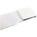 Grand album aquarelle Moleskine, Carnet Moleskine promotional