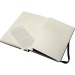 Grand carnet de croquis Moleskine, Carnet Moleskine promotional