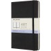 Carnet de croquis moyen Moleskine wholesaler