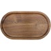 Plateau de service Edge en acacia wholesaler